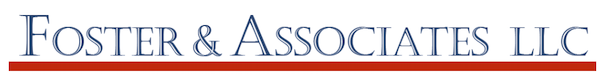 Foster and Associates Process Serving Logo