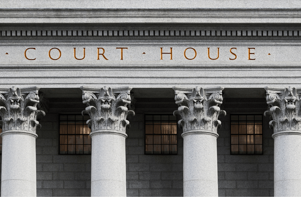 Court Filing