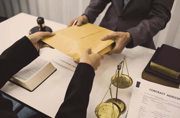 Process Service